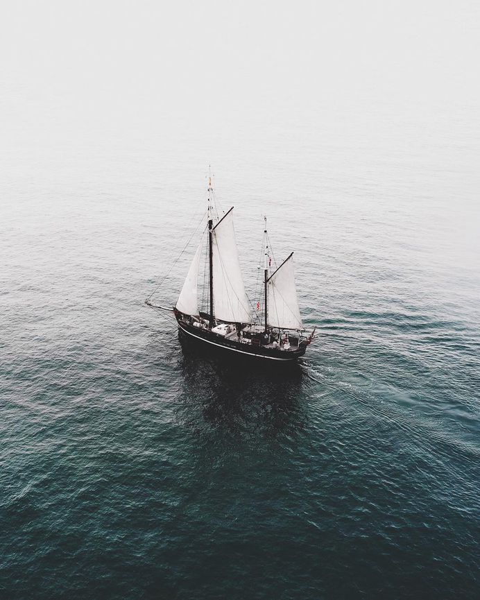 Gorgeous Travel Landscape Photography by Arran Witheford
