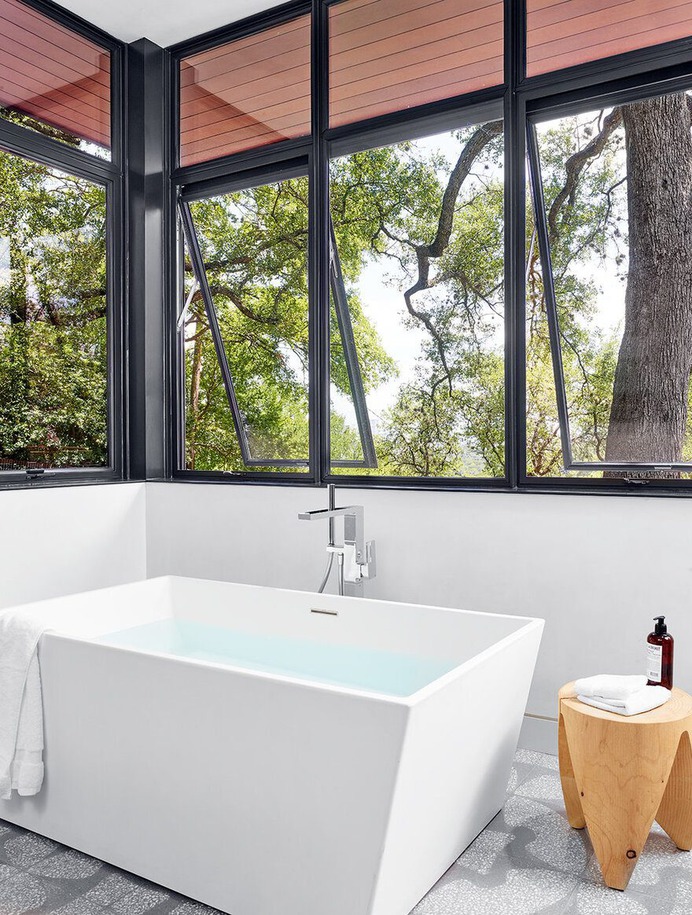 Pemberton Place Residence in Old West Austin / Matt Garcia Design