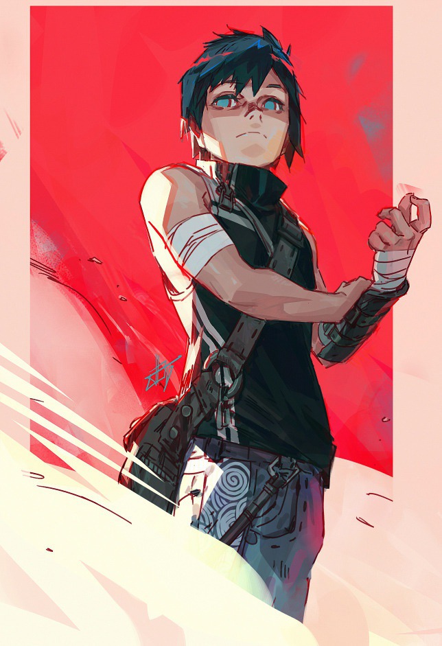 Tora by toniinfante