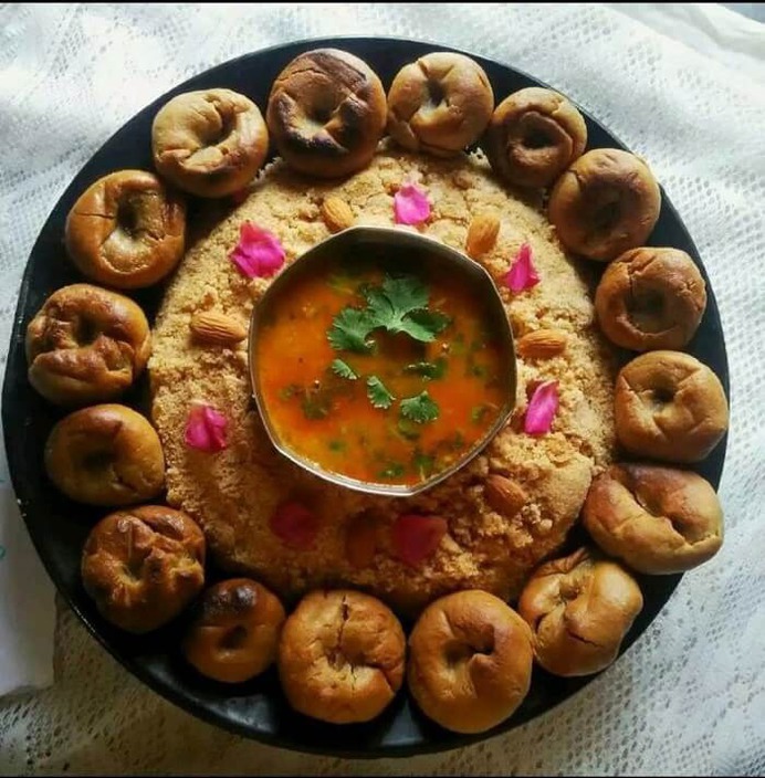 Famous Foods In Jaipur