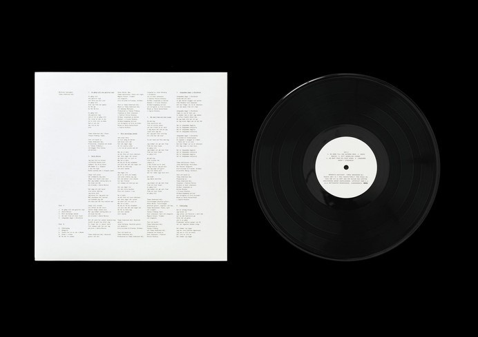 Henrik Nygren—Design — Tomas Andersson Wij #kjb