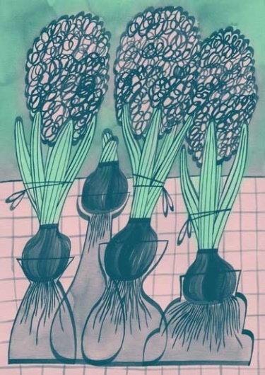 www.matthewthehorse.co.uk #illustration