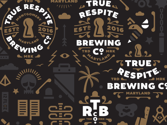 True Respite Brewing Co.