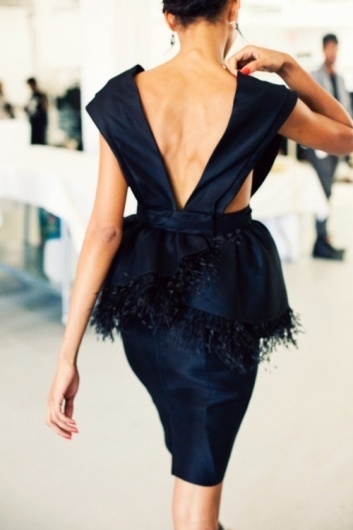 Merde! - Fashion photography #fashion #photography