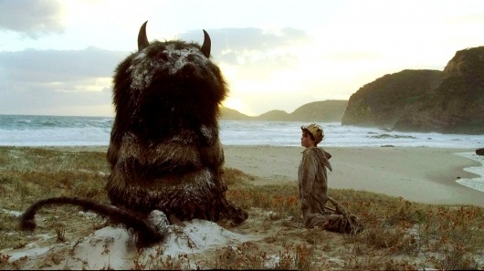 Where the Wild things are… « One last thing… #fotografie #film