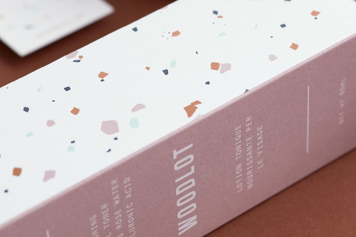 Woodlot Skincare Packaging - Mindsparkle Mag arithmetic designed the packaging for Woodlot Skincare. A visual conversation written about a womans' journey from the vanity of human desire to the purity of self love. #logo #packaging #identity #branding #design #color #photography #graphic #design #gallery #blog #project #mindsparkle #mag #beautiful #portfolio #designer