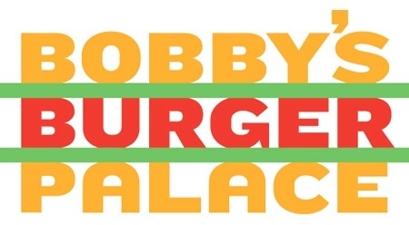 New Work: Bobby's Burger Palace | New at Pentagram | Pentagram #burger #new #palace #pentagram #bobbys #work