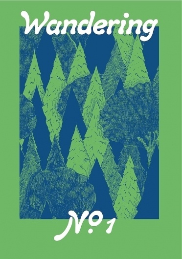 manystuff.org — Graphic Design daily selection #wandering