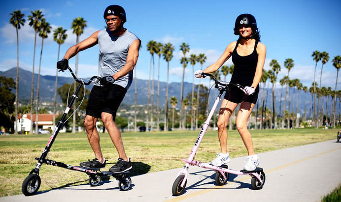 T67cs Trike #tech #flow #gadget #gift #ideas #cool