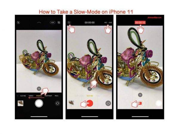 How to Take a Slow-Mode on iPhone 11. @photoandtips #iphone #iphone11 #iphonecamera #iphone11pro #iphone11promax #iphonephotography #iphonecameratravel #iphone11tips #iphonecamera #iphonephototips #iphonephoto #iphone11travel #iphoneimage #photography #photoandtips #smartphonecamera #smartphonephoto #photographytips #traveltips