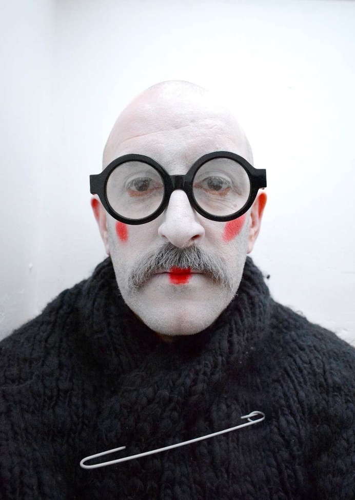 Monsieur Gac Series by Gregory Augendre-Сambon