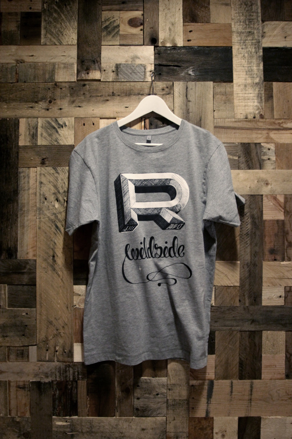 Reykjavik's Wild Side on Behance #wild #reykjaviks #lettering #side #graffiti #t-shit #rws #crew