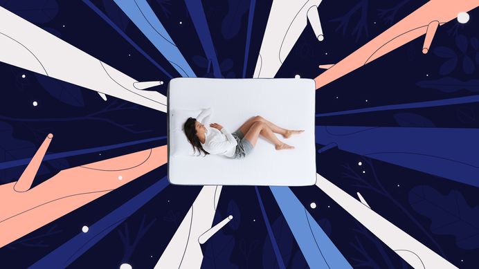 Casper — Oddfellows | Creative Studio