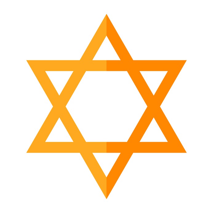 See more icon inspiration related to jewish, religion, Judaism, star, israel, shapes and symbols and sign on Flaticon.