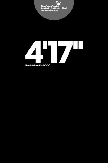 Blanka || Supersize #timecode #417 #acdc #build