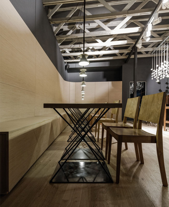 Origo Coffee Shop
