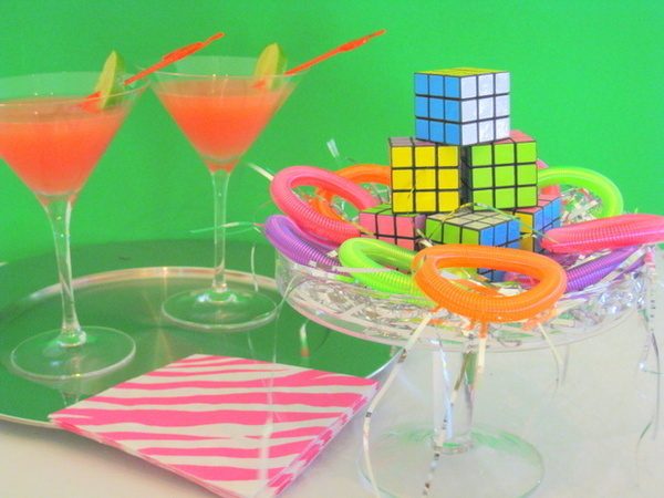 summer '80s party #80s #party