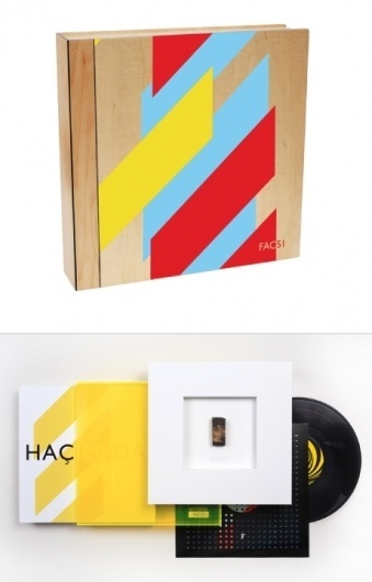 The Hacienda: How Not to Run a Club by Peter Hook (Special Edition) « Eight:48 #edition #hook #book #wood #peter #special