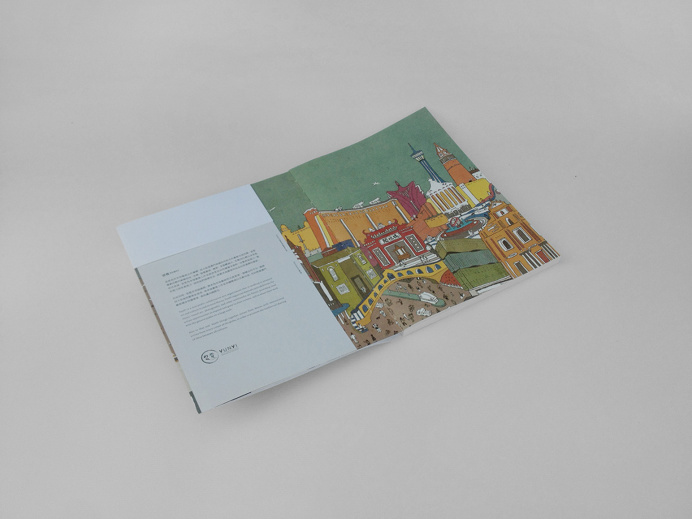 SomethingMoon Design.