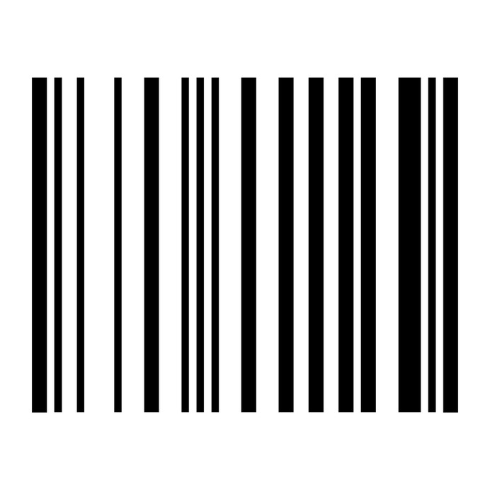See more icon inspiration related to line, barcode, barcodes, commercial, lines, commerce, vertical and vertical lines on Flaticon.