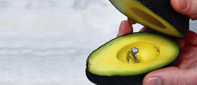 engagement ring boxes featured fooddeco
