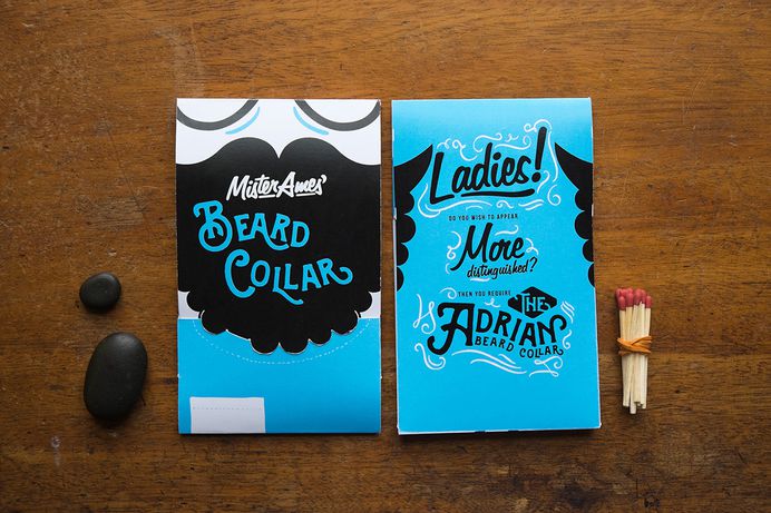 #packaging