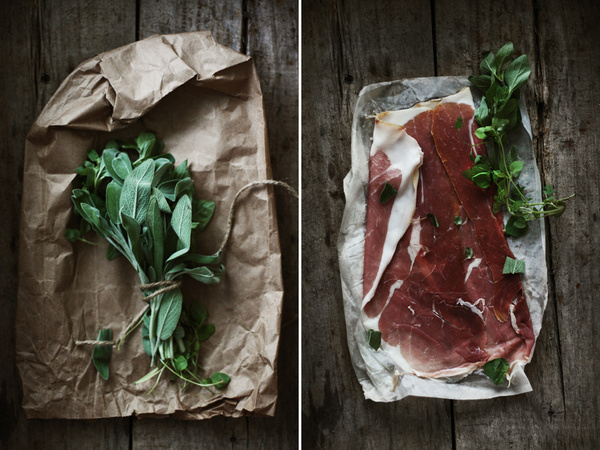 Zoom Photo #red #color #food #wood #paper #green