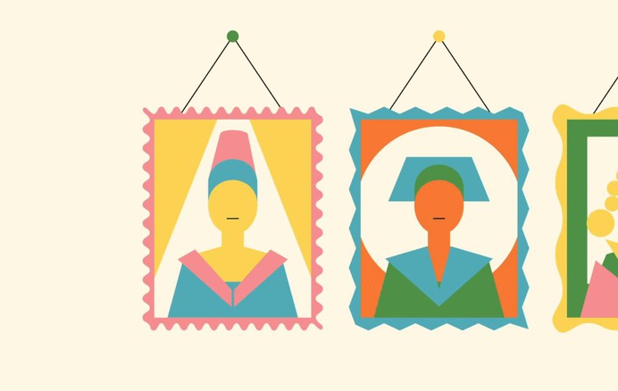Our Stories in STEM - Women in STEM throughout history