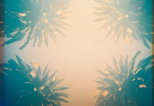 Hillsong United #analogue #photo #retro #vintage #manipulation #film