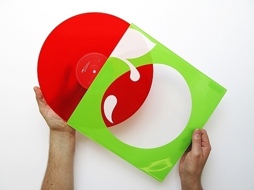 Record store day #record #peter #cover #cherry #art #and #paul