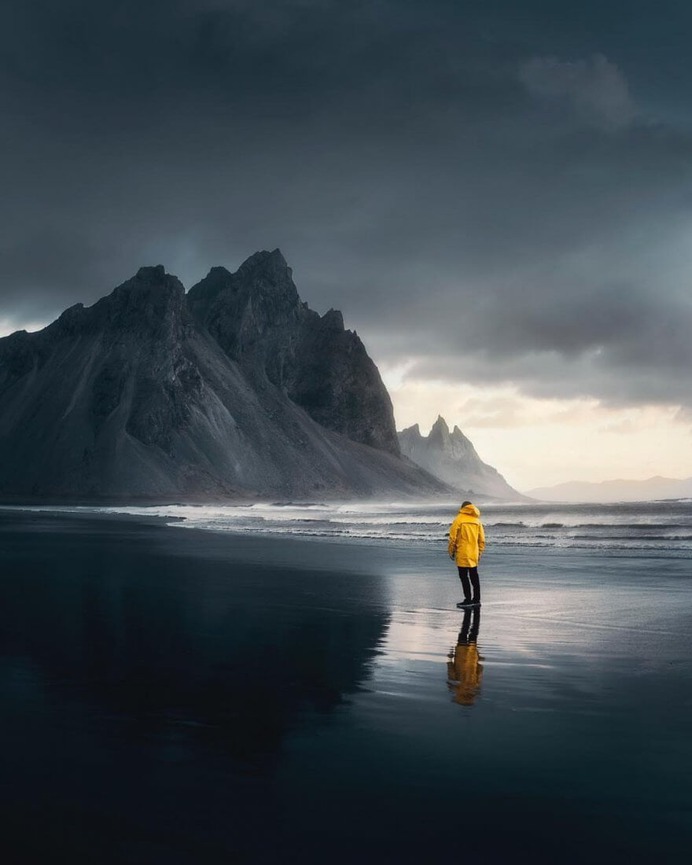 Stunning Adventure and Outdoor Photography by Jacob Nordin