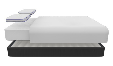 nectar bedroom companion set