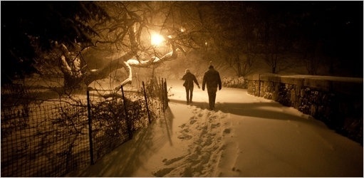 The New York Times - Breaking News, World News & Multimedia #tryon #snow #park #fort #york #new
