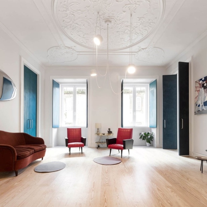 Chiado Apartment
