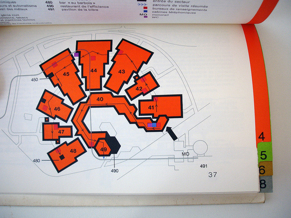 photo #architecture #map