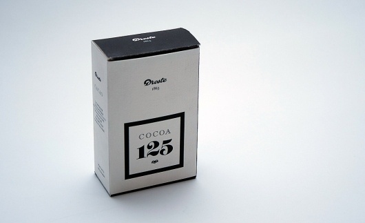 This is Eivind — Droste Cocoa #packaging #print #cocoa