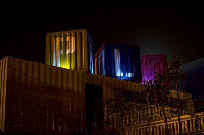 Before Midnight In Cambodia: Urban Photography by Konstantinos ZIlos