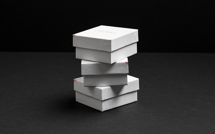 Anagrama | Cocoon #packaging