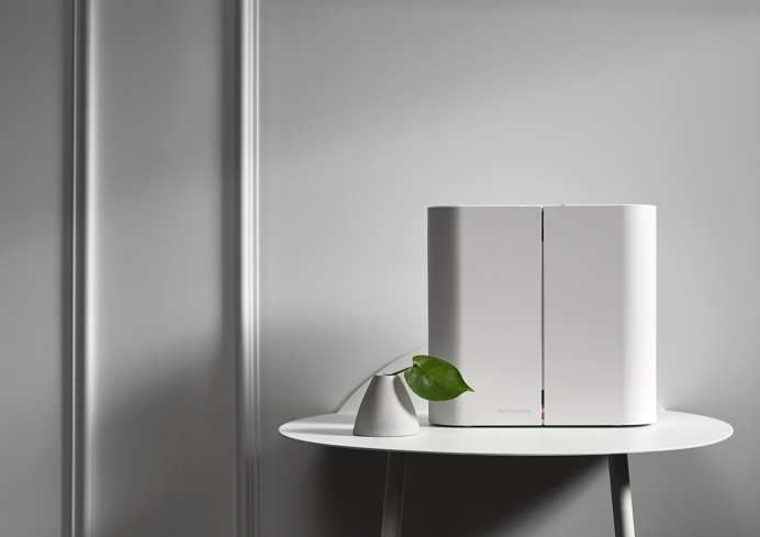 Aroscent by Air Aroma