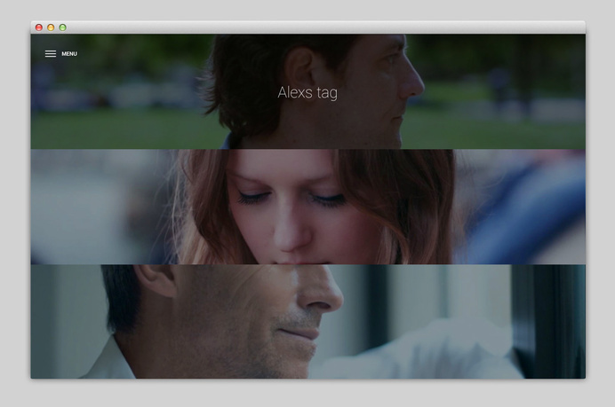 Websites We Love — Showcasing The Best in Web Design #agency #movie #vimeo #motion #design #best #website #ui #video #minimal #webdesign #film #web #typography