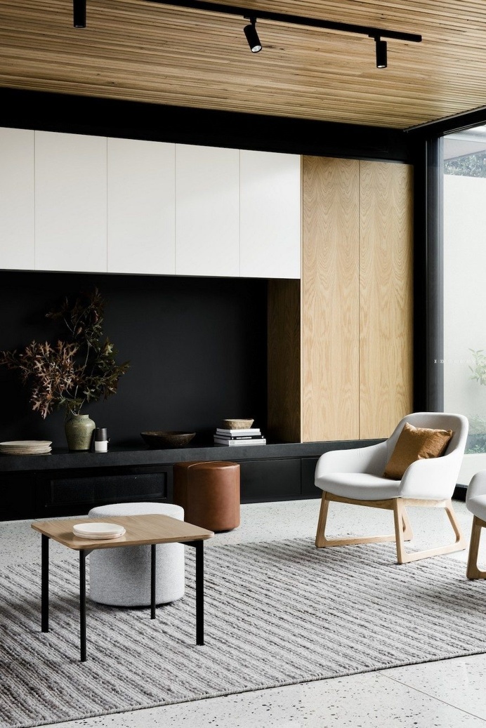 Templestowe House by Figr Architecture 8