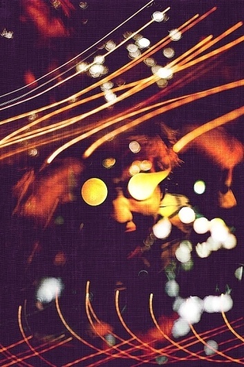 My Life Is Never Very Interesting #photography #design #color #manipulation