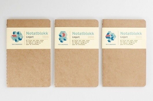 –Deichmanske : Mikael Fløysand #mikael #floysand #branding