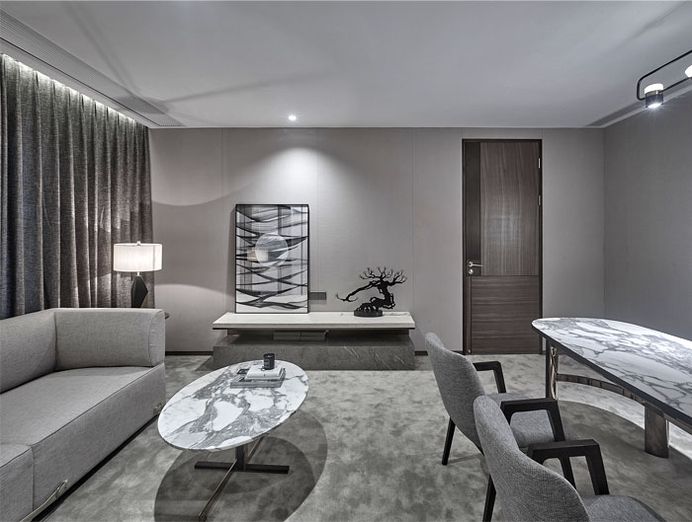 Life Experience Center by GFD - InteriorZine