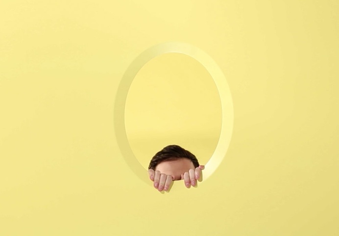 hole