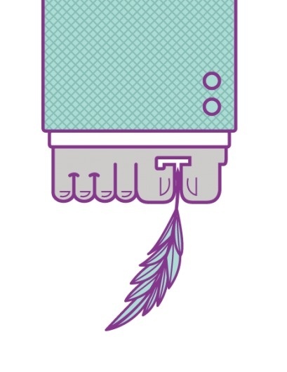 : Miguel Ibarra #ibarra #el #design #texas #paso #illustration #miguel