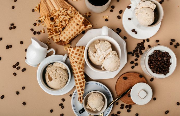 Sebastian Joe’s | JOYCE #icecream #minneapolis #branding #logo #summer #coffee #JOYCE #mpls #design #midwest #treat #lowryhill #lindenhills #mpls