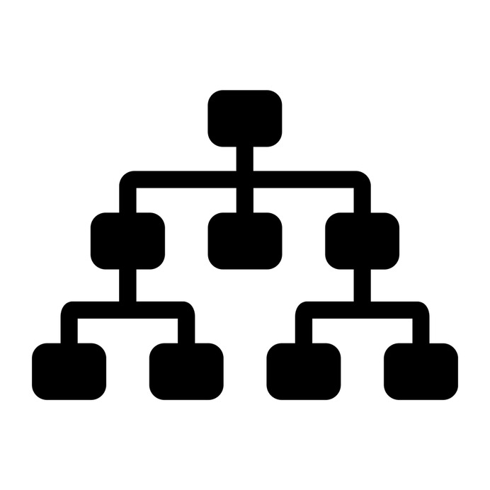 See more icon inspiration related to group, team, boss, structure, hierarchical structure, people, business and networking on Flaticon.