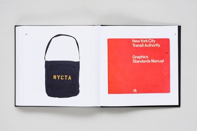 New York City Transit Authority: Objects – Standards Manual