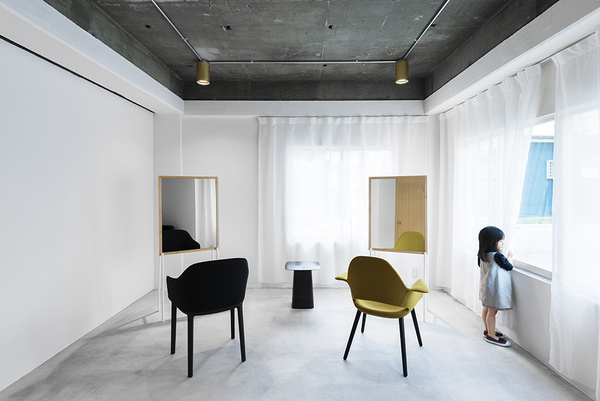 Jete by Sides Core #modern #design #minimalism #minimal #leibal #minimalist